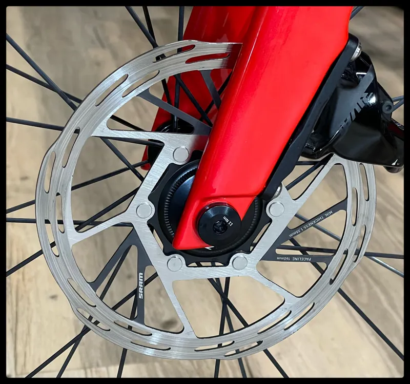 Giant Propel Advanced Pro 1 M-Large Phoenix Fire 2023-10